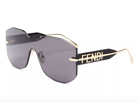 fendi purple sunglasses - Fendi sunglasses vintage.